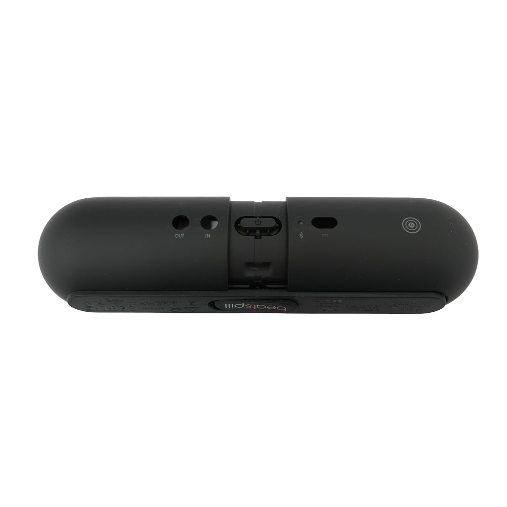Beats By Dre Pill 2.0 Speaker Driver Metal Grille Housing Battery