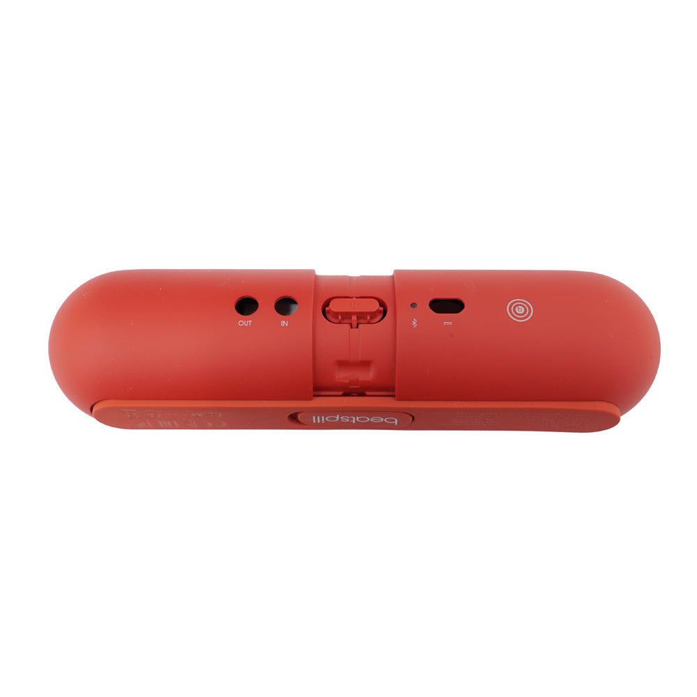 Beats By Dre Pill 2.0 Speaker Driver Metal Grille Housing Beats By Dre Pill 2.0 Speaker Driver Metal Grille Housing