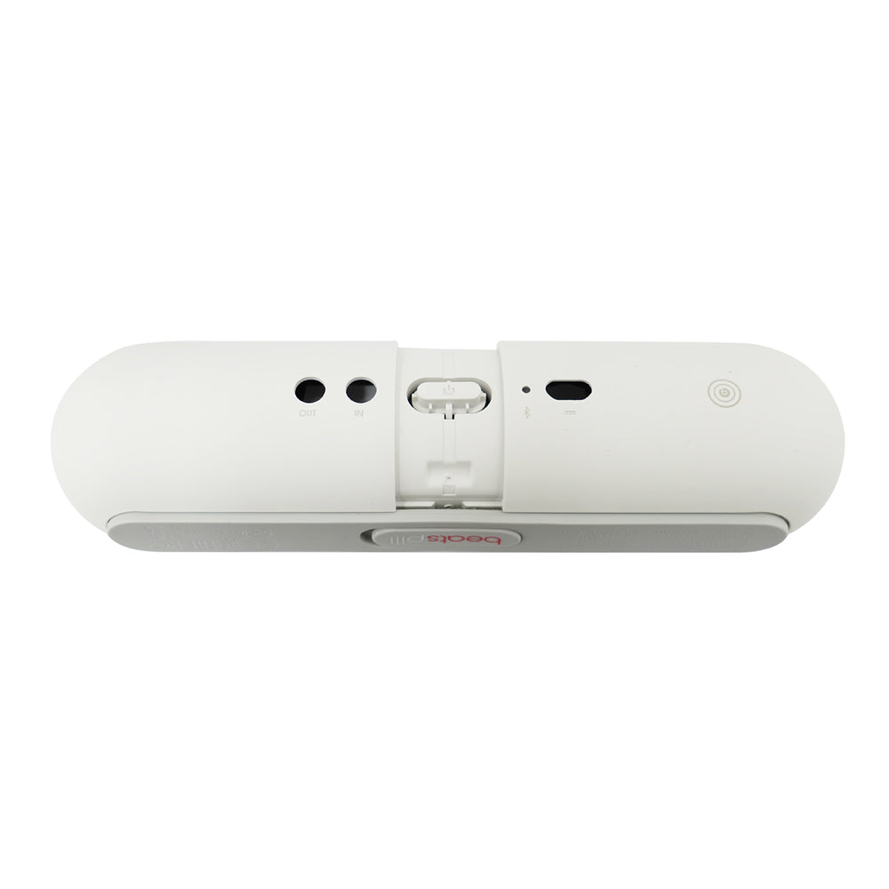 Beats By Dre Pill 2.0 Speaker Driver Metal Grille Housing Battery