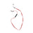 Beats By Dre Powerbeats 2 Wireless Battery Ear Hook Covers Board - Parts