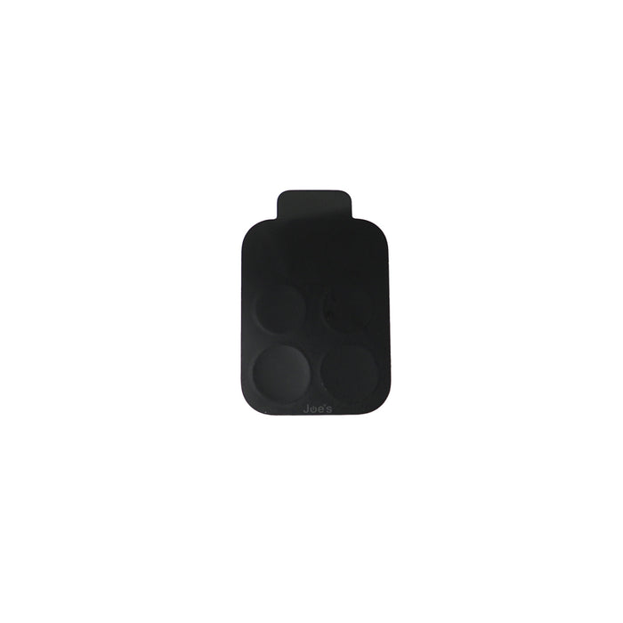 Beats by Dre Powerbeats 2 3 Wireless Earbuds Rubber Ear Tips (Black) - Accessories