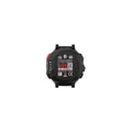 Garmin Forerunner 220 Back Cover Main Housing (Black / Red) - Parts