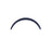 Beats By Dre Studio 3 Wireless Headband Cushion Rubber Replacement - Parts