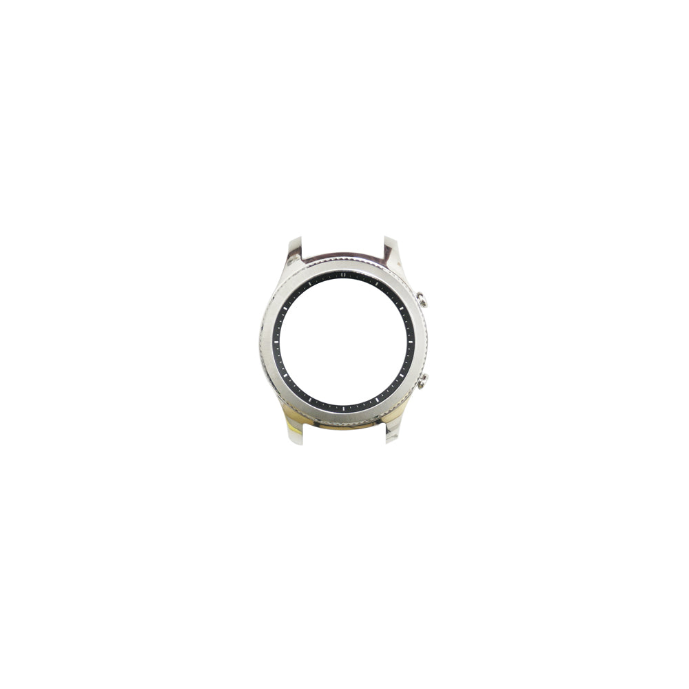 Samsung Gear S3 Front Housing Bezel Crown Frontier Classic 46MM
