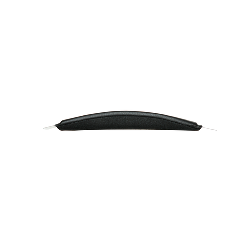 Bose QuietComfort 35 QC35 I II Replacement Headband Leather Cover Cushion (Black) - Parts