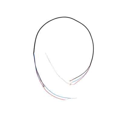 Beats Solo 2 3 Wireless Headphones Main Wire Clips Assembly - Parts