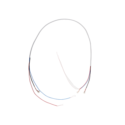 Beats Solo 2 3 Wireless Headphones Main Wire Clips Assembly - Parts