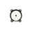 JBL Link 300 Big Speaker Driver Cone - Parts