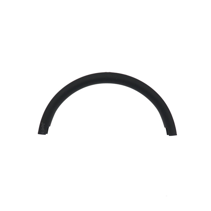 Beats Solo Pro Wireless Headphones Headband Cushion Rubber Trim Repair - Parts