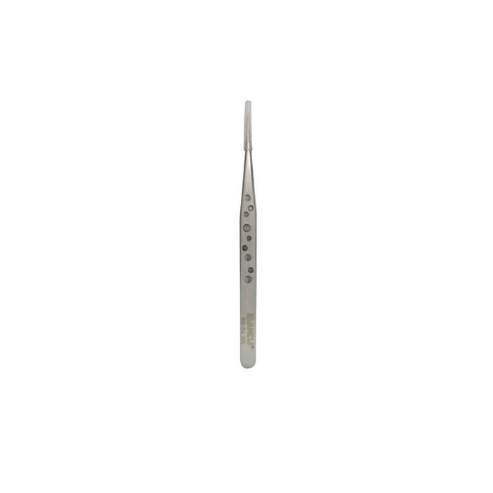 Precision Tweezers Stainless Steel Thin Long Strong For Electronics Repairs - Tools