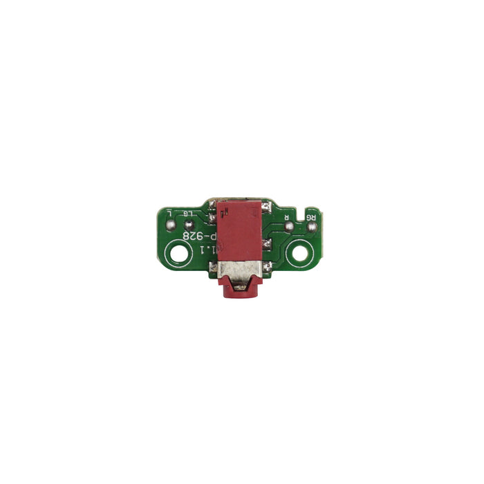 Beats Solo 2 Wired AUX PCB 3.5MM Port - Parts