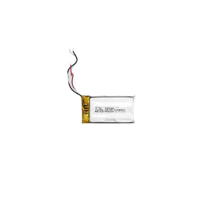 Bose SoundLink Around-Ear AEII Headphones Repair - Parts