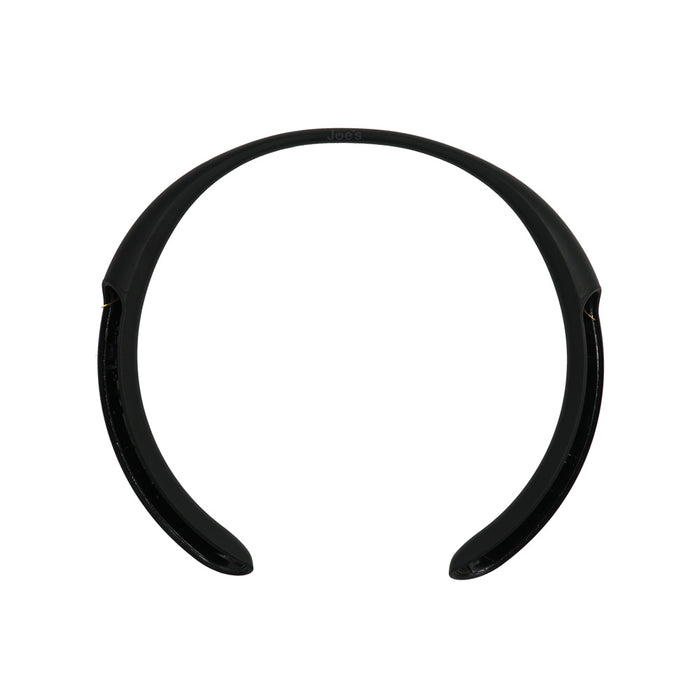 Bose QuietControl 30 QC30 Headphones Neckband Trim Covers Replacement (Black) - Parts
