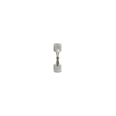 Beats Studio 3 Wireless Rubber Mesh Metal Internal Circle Screw Hold - Parts