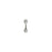 Beats Studio 3 Wireless Rubber Mesh Metal Internal Circle Screw Hold - Parts