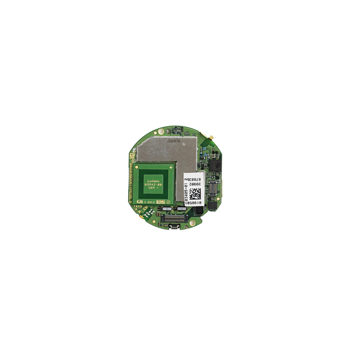Garmin Vivoactive 3 Music GPS Smartwatch Repair Replacement - Parts — Joe's  Gaming & Electronics