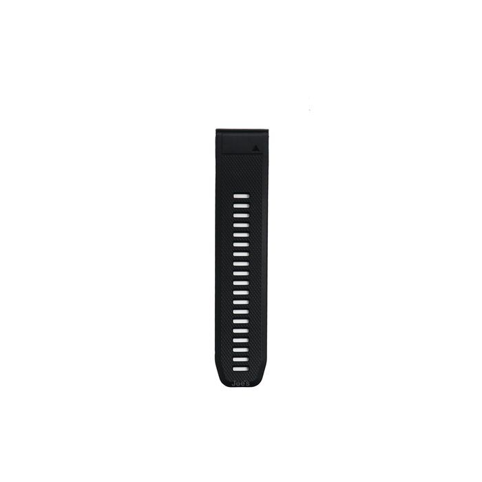 Garmin Fenix 5X 5 X Wristband Band Replacement (Black) - Accessories