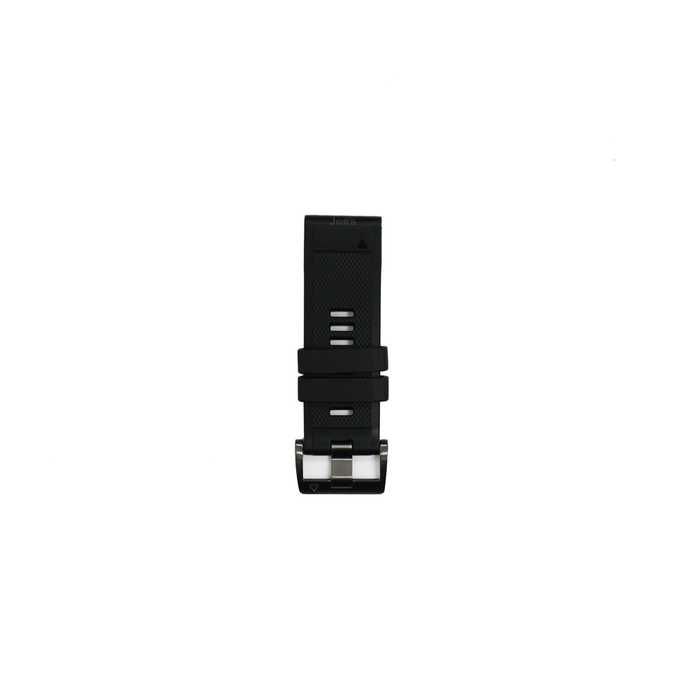 Garmin Fenix 5X 5 X Wristband Band Replacement (Black) - Accessories