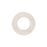 Beats by Dre Studio 3 3.0 Wireless Exterior Outside Center Ring Circle Cover - Parts