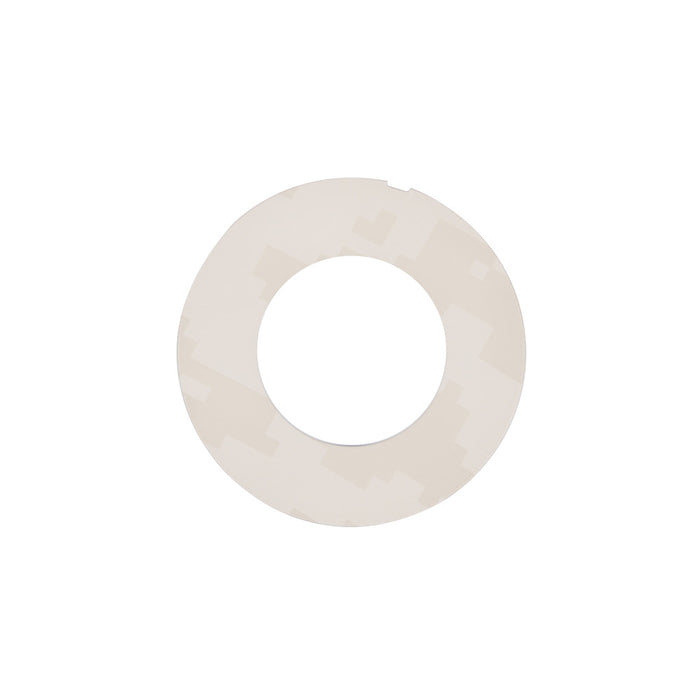 Beats by Dre Studio 3 3.0 Wireless Exterior Outside Center Ring Circle Cover - Parts