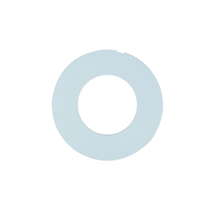 Beats by Dre Studio 3 3.0 Wireless Exterior Outside Center Ring Circle Cover - Parts