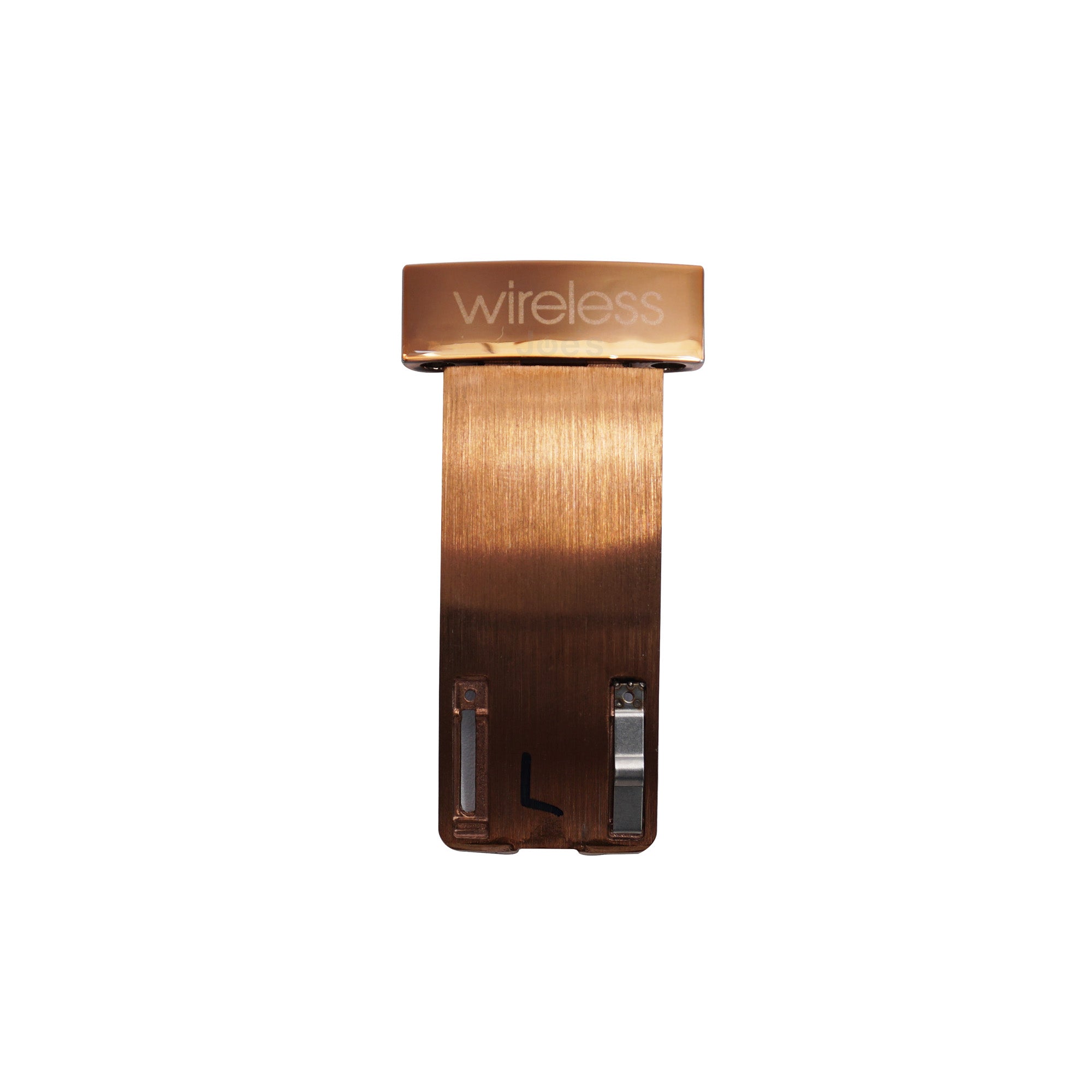 Beats By Dre Studio 3 Wireless Metal Folding Hinge - Parts — Joe's