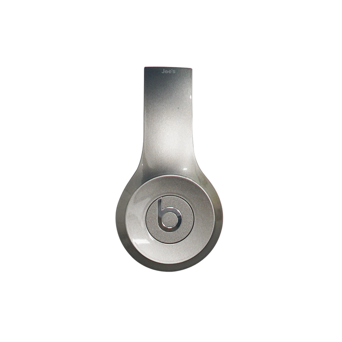 Beats By Dre Solo 2 Wired Outside Exterior Panels - Parts