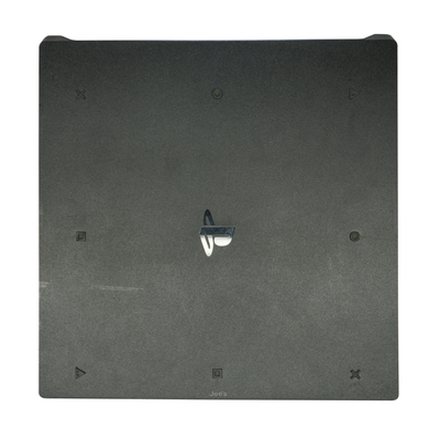 Sony PlayStation 4 PS4 Pro Replacement Bottom Cover - Parts