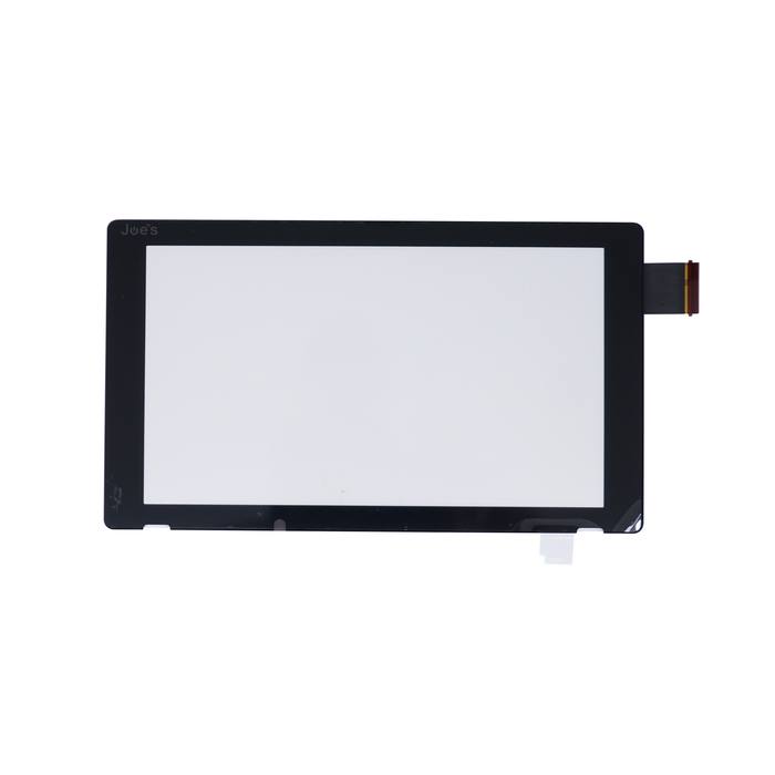 Nintendo Switch HAC Repair Top Touch Screen Digitizer LCD Back