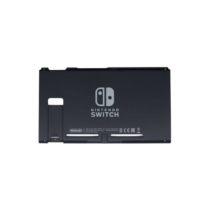 Nintendo Switch HAC-001 Repair Back Cover Shell Stand Spare - Parts