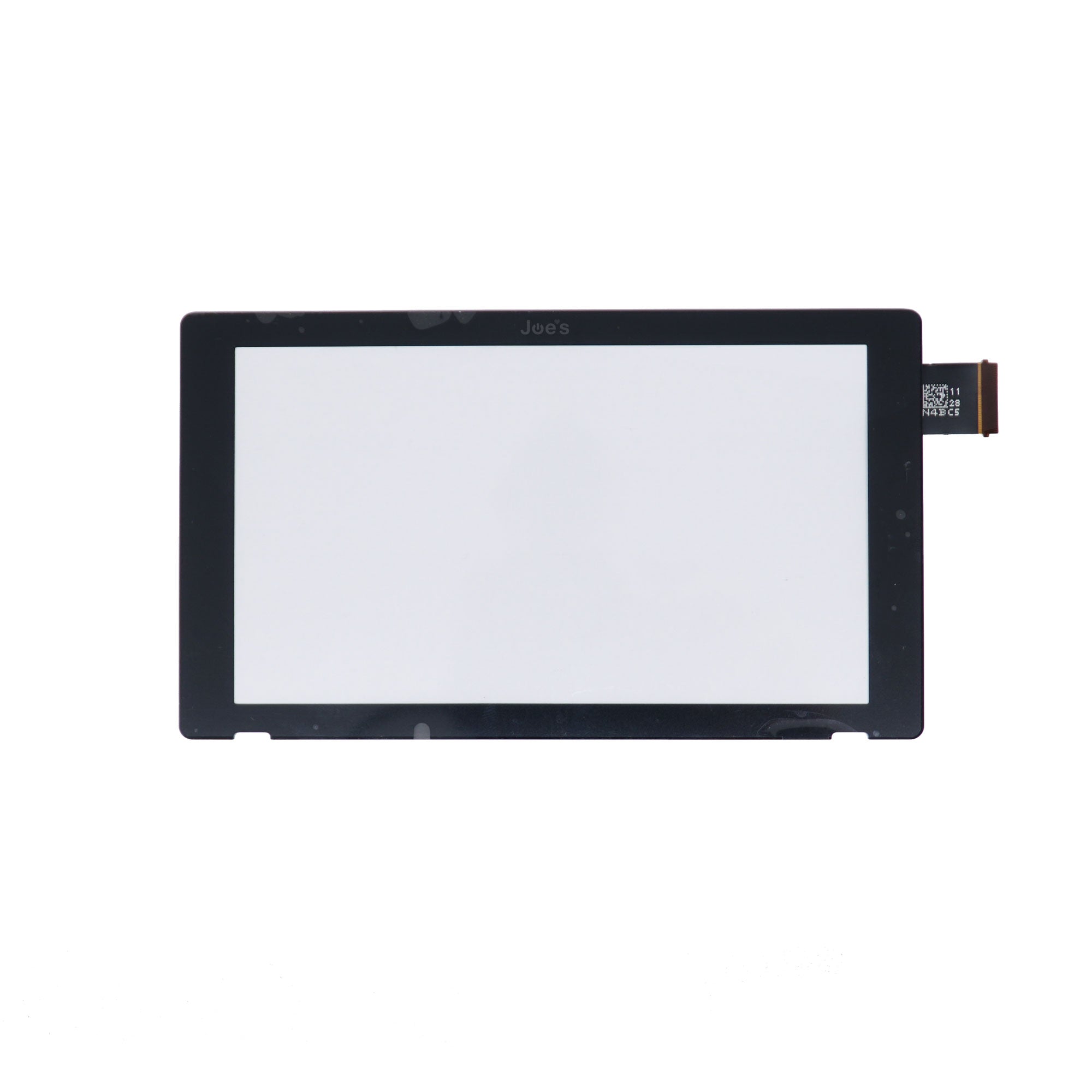 Nintendo Switch HAC-001 Repair Top Touch Screen Digitizer LCD Back