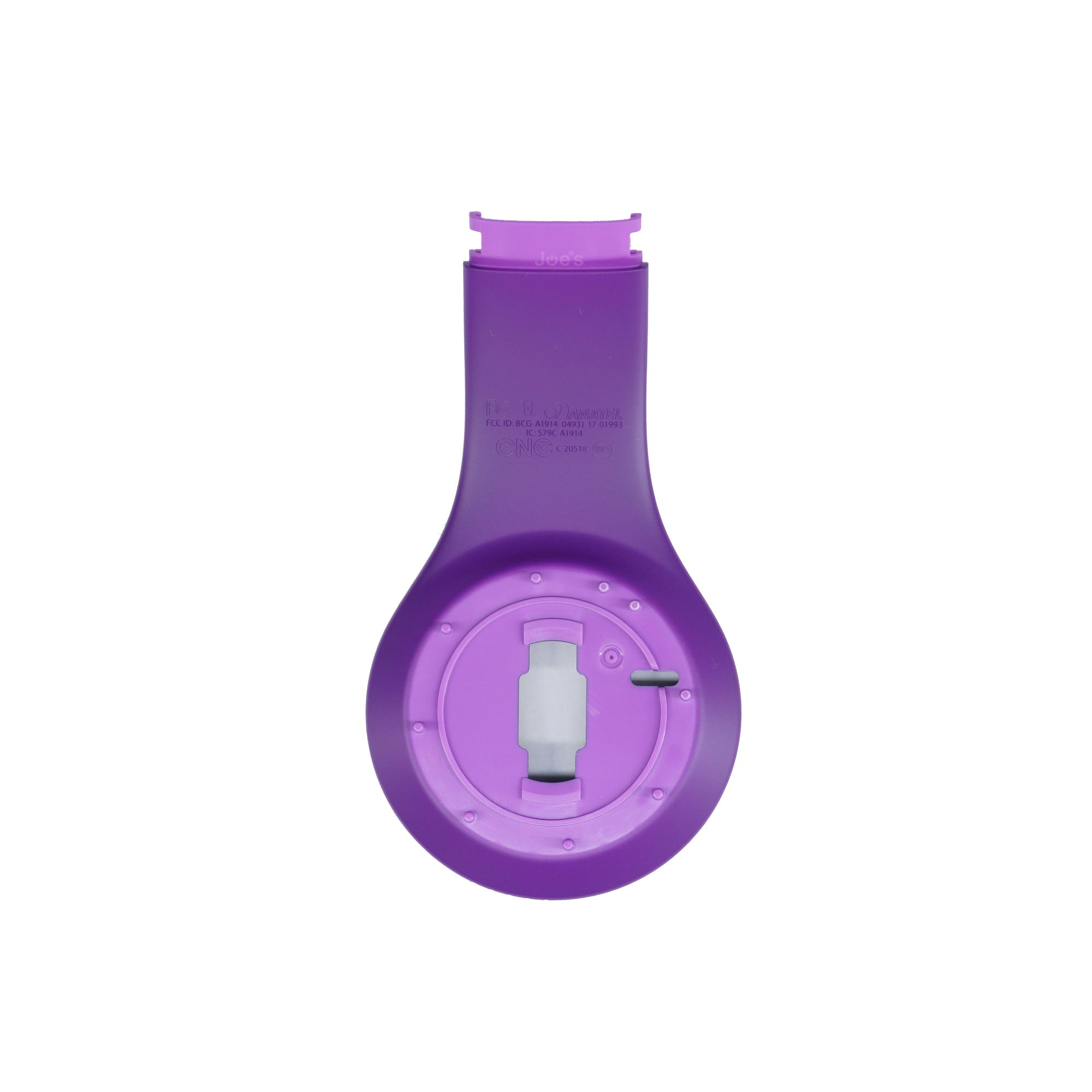 Beats By Dre Studio 2 3 Wireless Inside Internal Plastic Panel