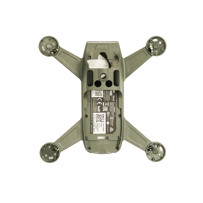 Bekendtgørelse helgen mave DJI Spark Camera Drone Repair Replacement Spare - Parts — Joe's Gaming &  Electronics