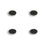 JoesGE Microsoft Surface Laptop 1 2 Bottom Cover Rubber Feet Pad Replacement - Parts
