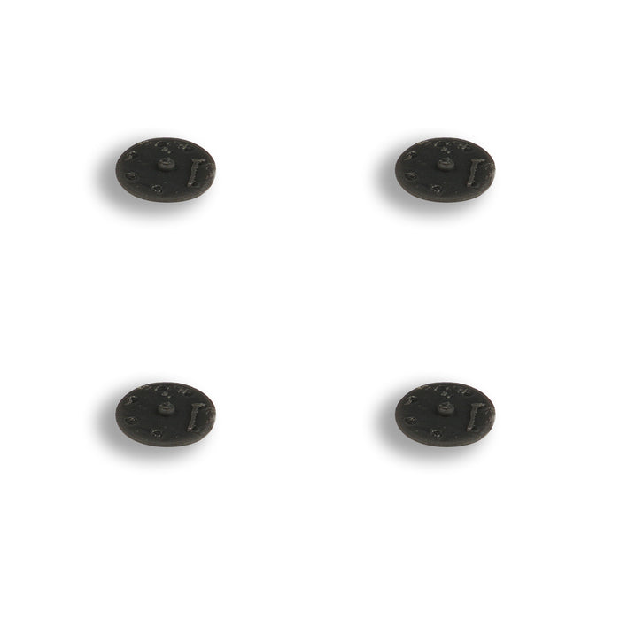 JoesGE Microsoft Surface Laptop 1 2 Bottom Cover Rubber Feet Pad Replacement - Parts