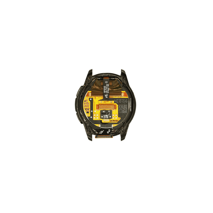 Samsung gear 2025 s3 r810