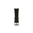 Samsung Gear Fit 2 Pro Silicone Wristband Replacement (Black) - Accessories