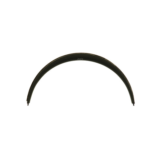 Beats Solo 2 3 Wireless Headband Rubber Cushion Replacement (Black) - Part