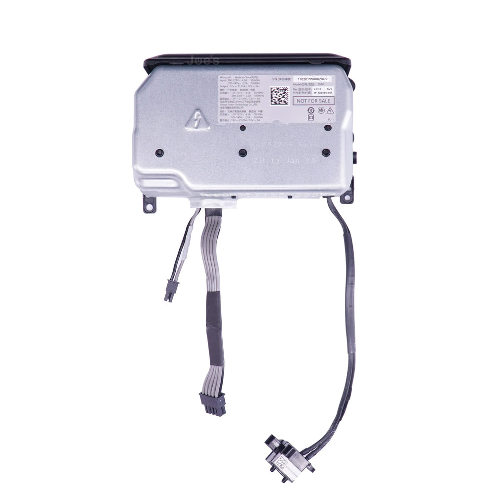 Microsoft Xbox Series X AC Power Supply Adapter 1920 Parts — Joe's