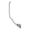 Sony WH-1000XM3 XM3 Wireless Headphones Repair Replacement (Silver) - Parts