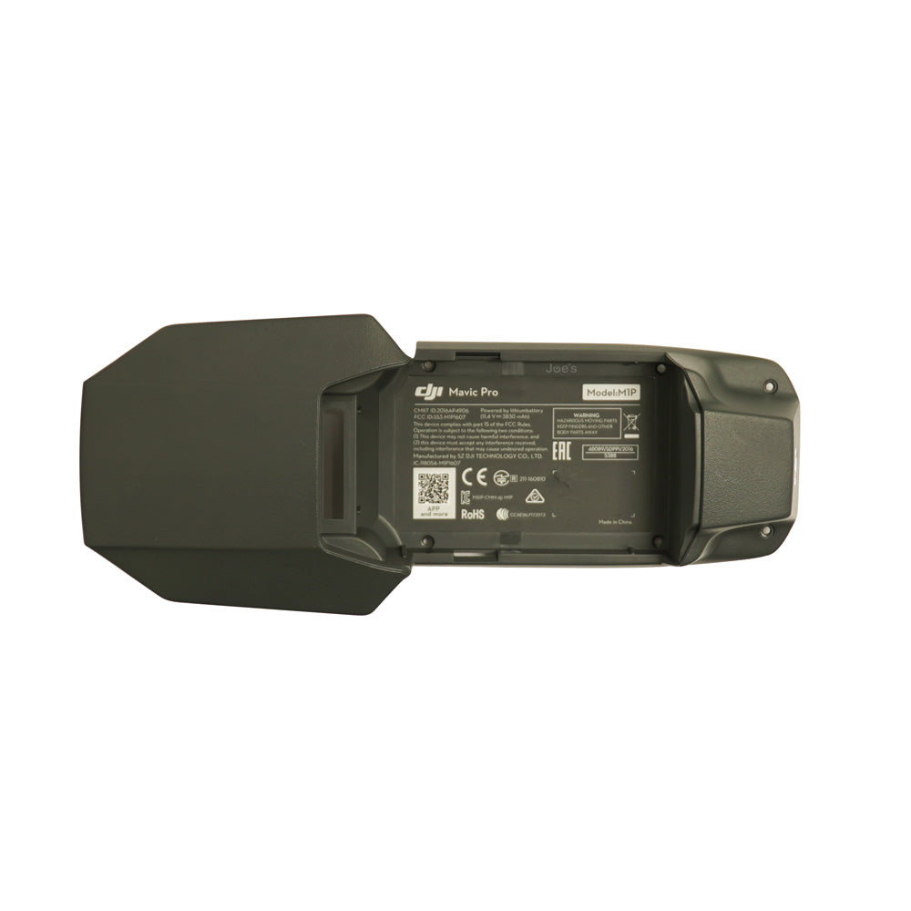 Mavic Pro Serial Number Dji Mavic Pro Serial Number DJI Mavic Pro