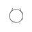 Samsung Galaxy Watch 4 40mm SM-R865U Repair Replacement Spare - Parts