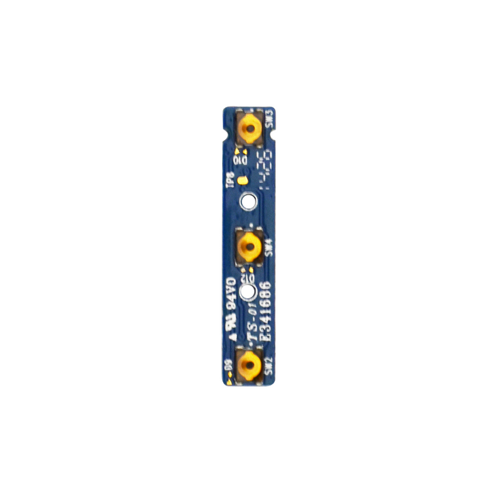 Beats By Dre Powerbeats 2 Wireless Battery Ear Hook Covers Board - Parts
