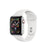 Apple Watch Series 4 (GPS + Cellular) 40mm Steel Case (Stainless Steel) - Refurbished
