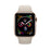 Apple Watch Series 4 (GPS + Cellular) 44mm Stainless Steel Case - Refurbished