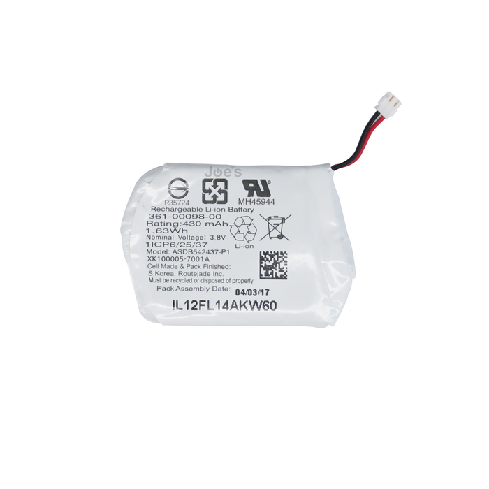 Garmin Fenix 5X Plus Smartwatch Repair Screen Housing Board Battery Joe s Gaming Electronics