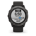 Fenix 6X Pro Solar