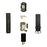 Fitbit Charge 4 FB417 Fitness Tracker Repair Replacement - Parts