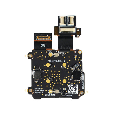 Fitbit Hardware Components Fitbit Sense 2 FB521 Smartwatch Repair Spare Replacement - Parts — Joe ...