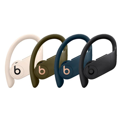 Beats By Dre Powerbeats Pro Totally Wireless Earphones - Refurbished